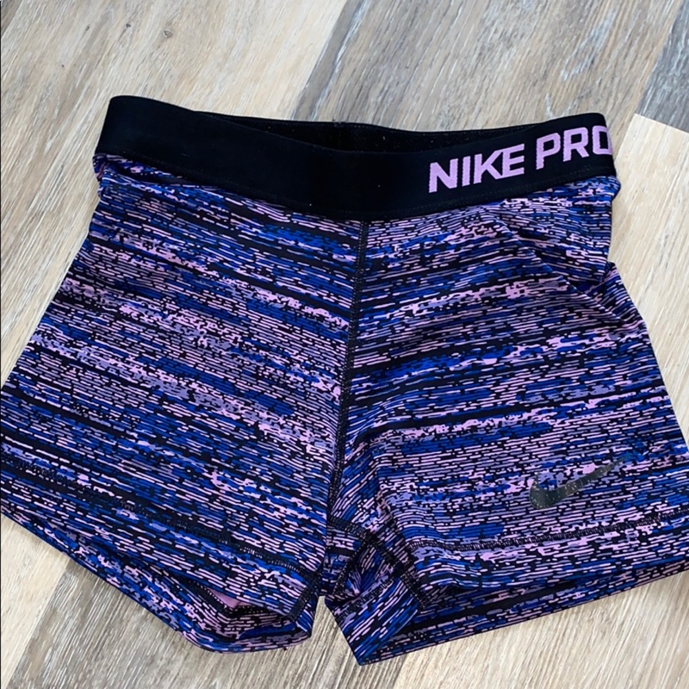 nike pros